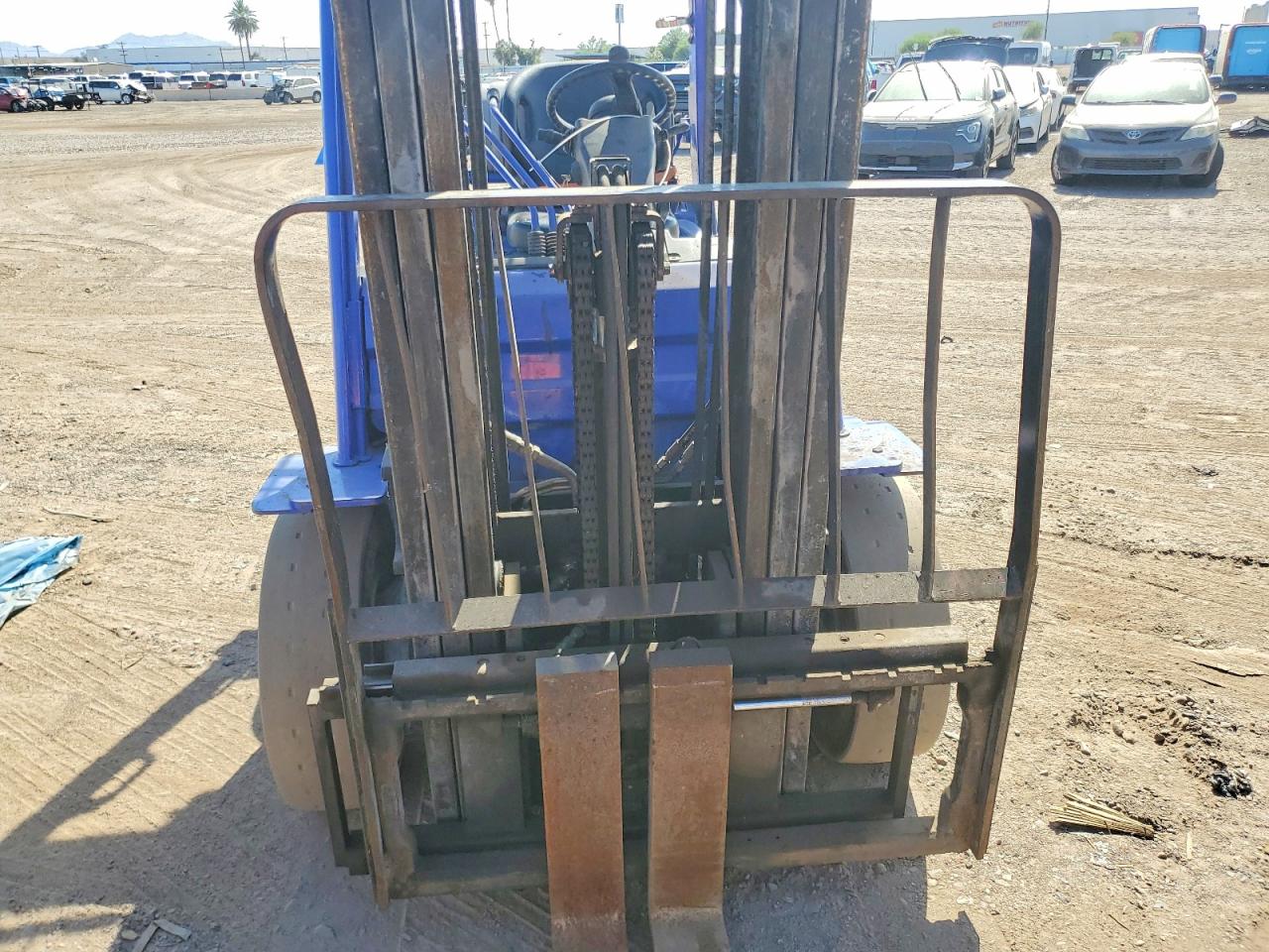 2009 TOYOTA NA-20 FORK