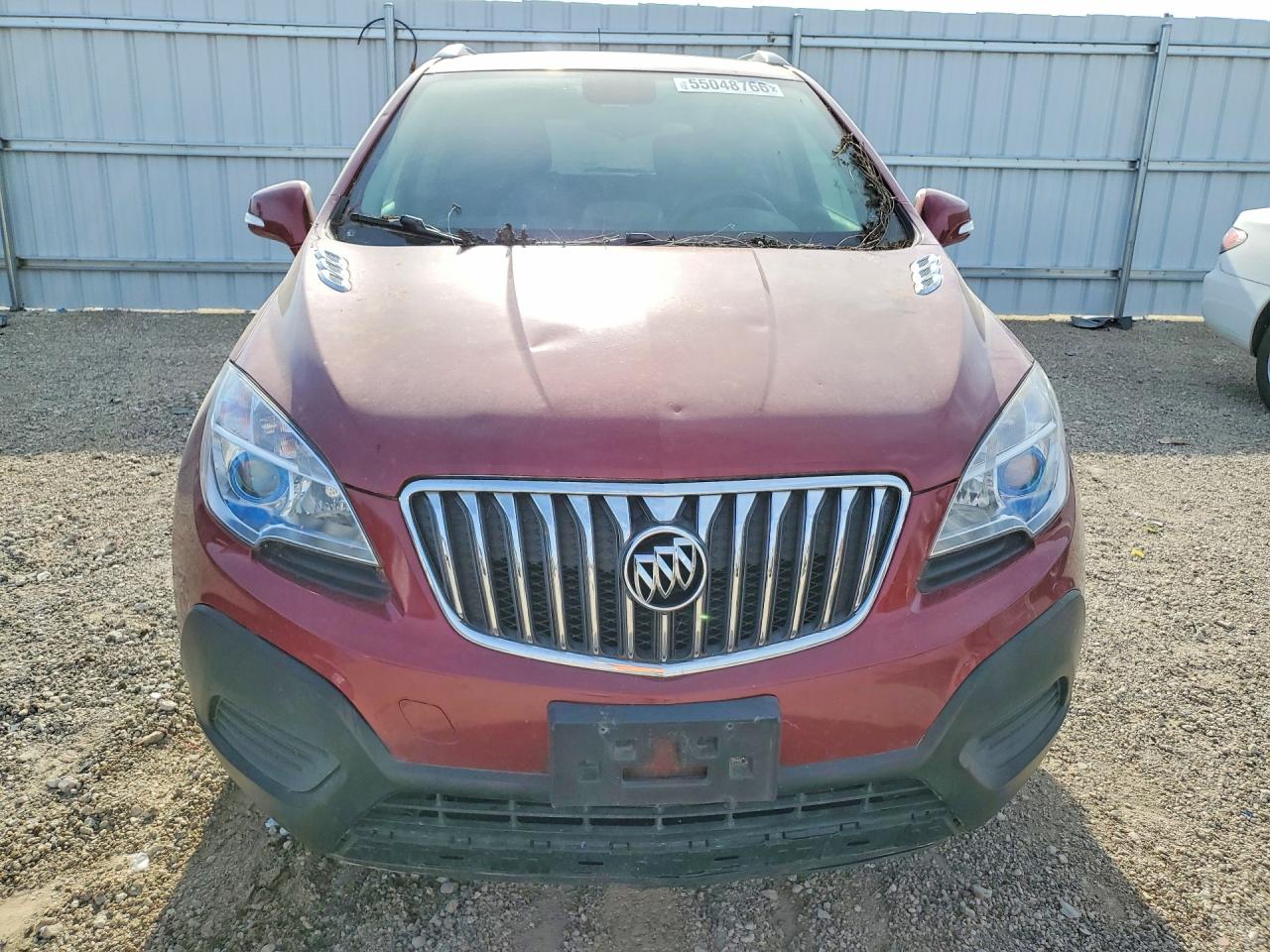 2015 BUICK ENCORE