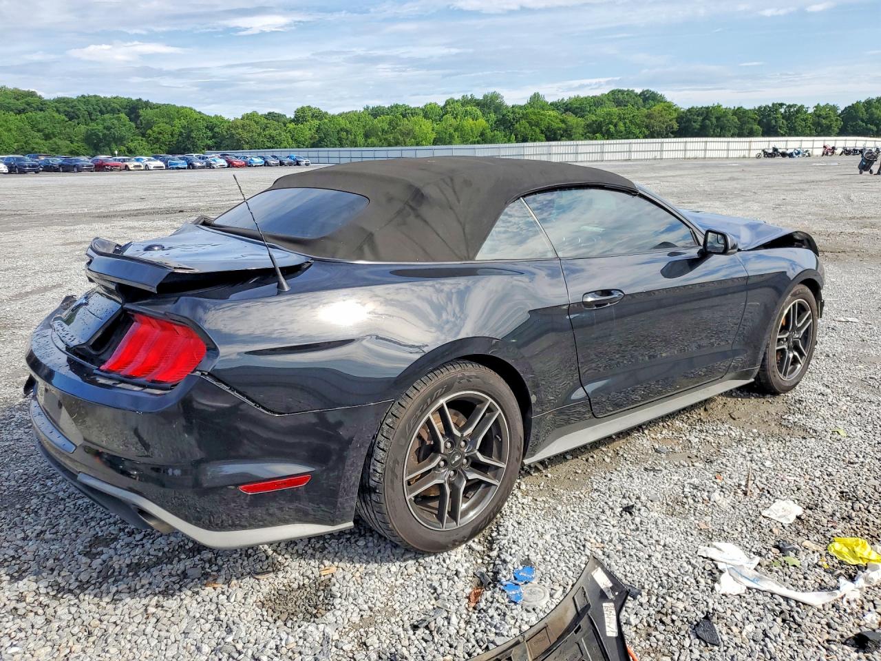 2018 FORD ALL Models