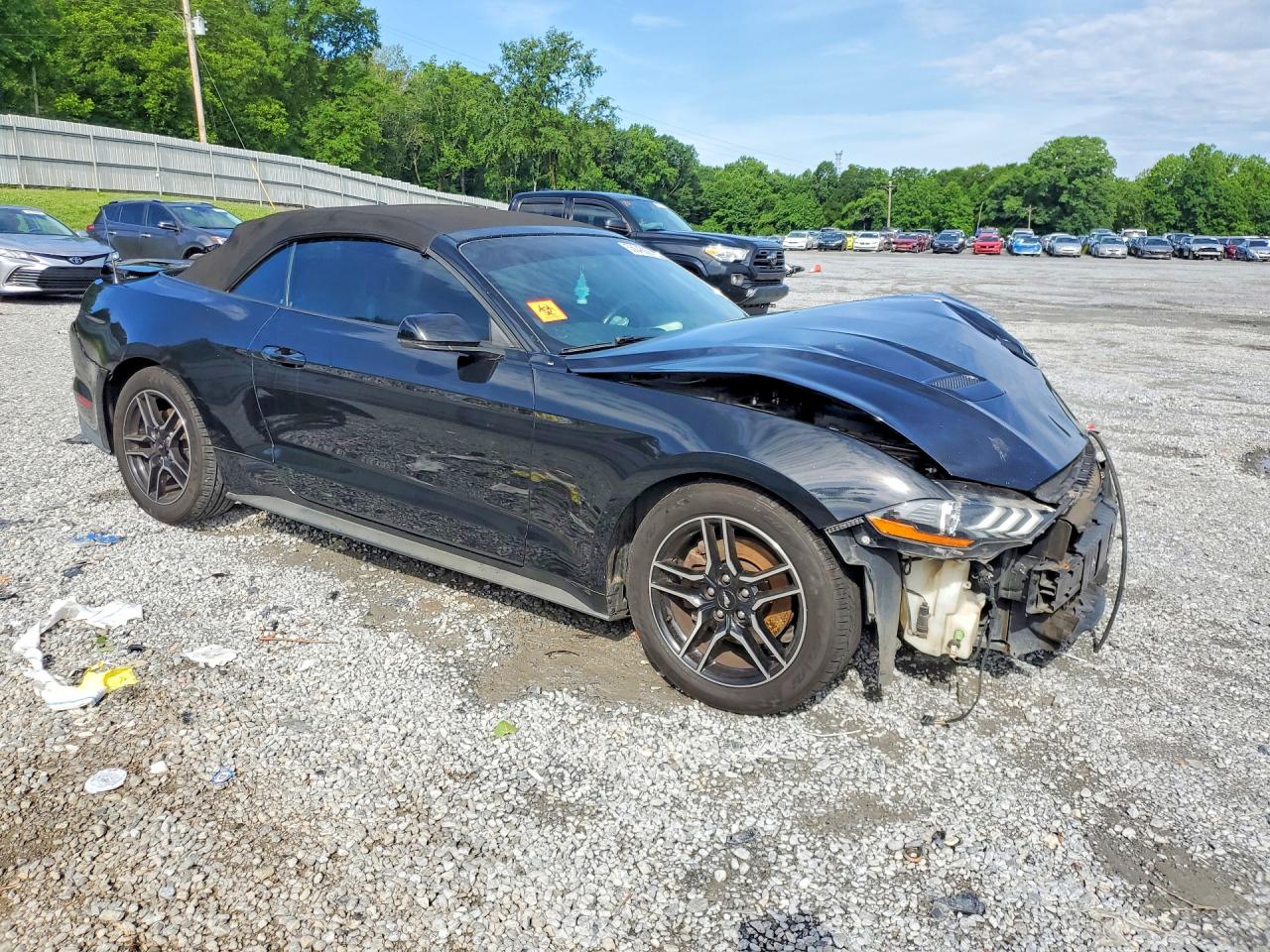 2018 FORD ALL Models