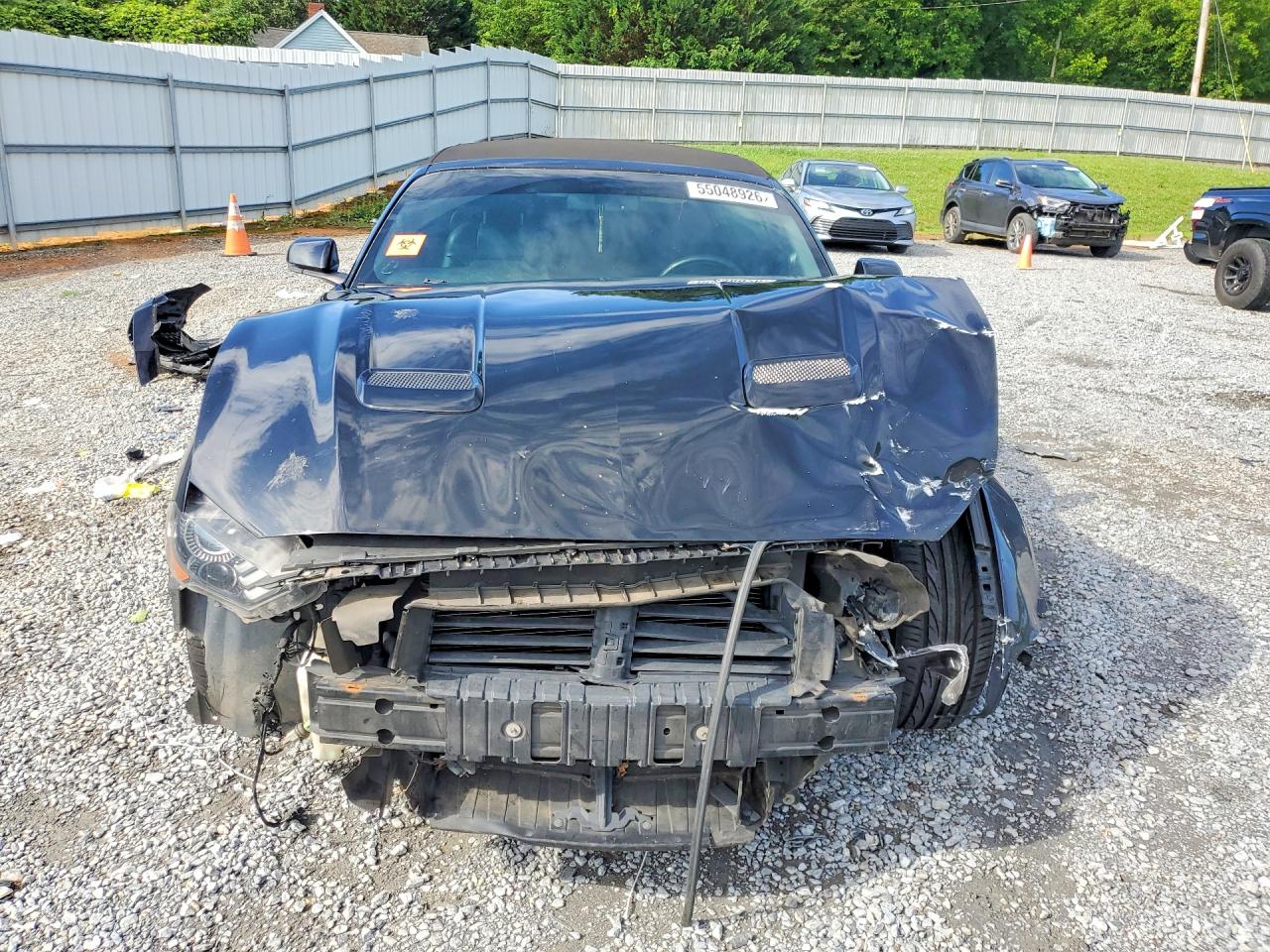 2018 FORD ALL Models
