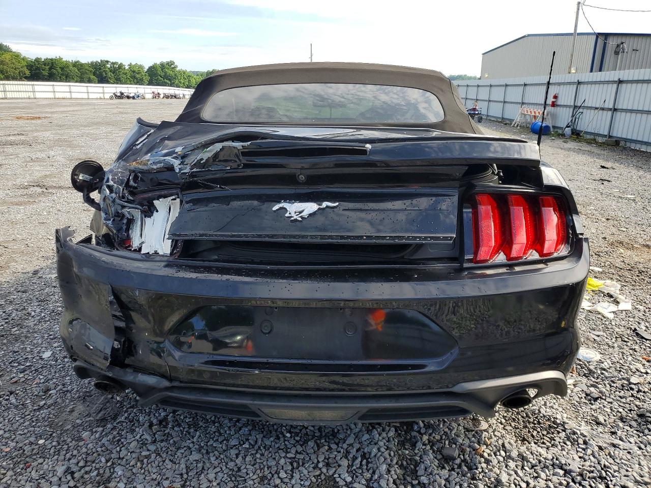 2018 FORD ALL Models