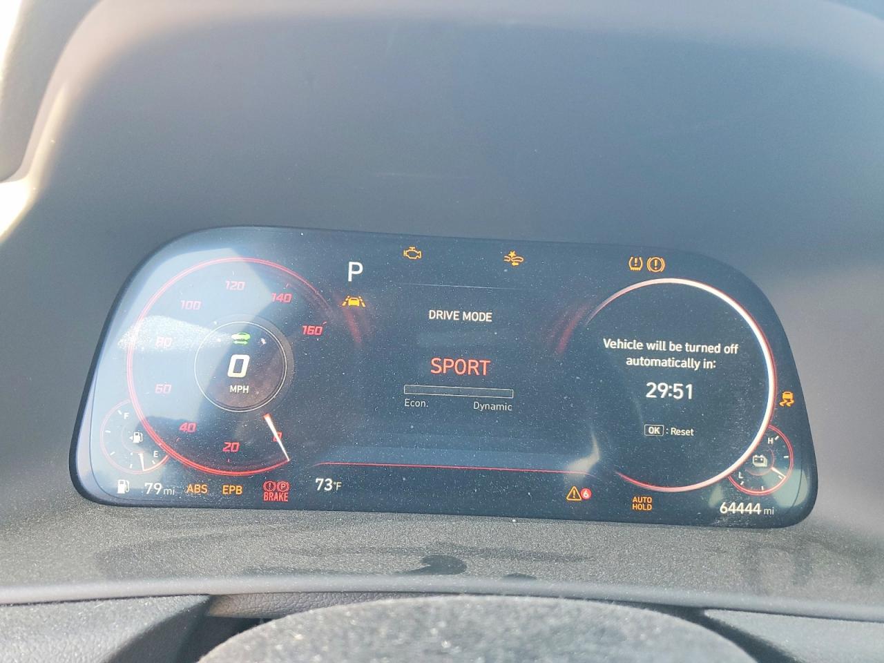 2020 HYUNDAI SONATA