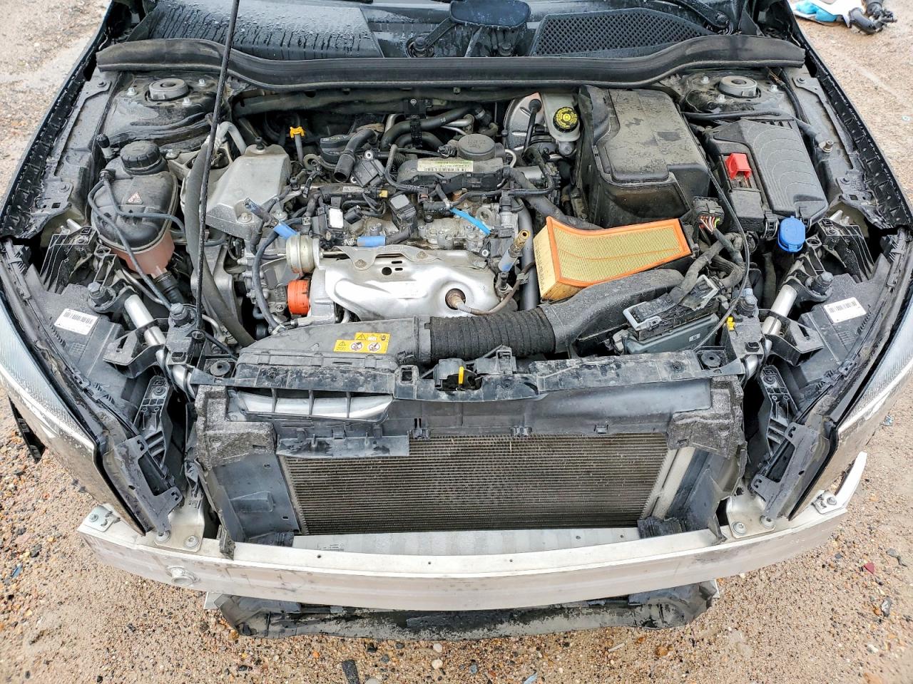 2019 MERCEDES-BENZ GLA-CLASS
