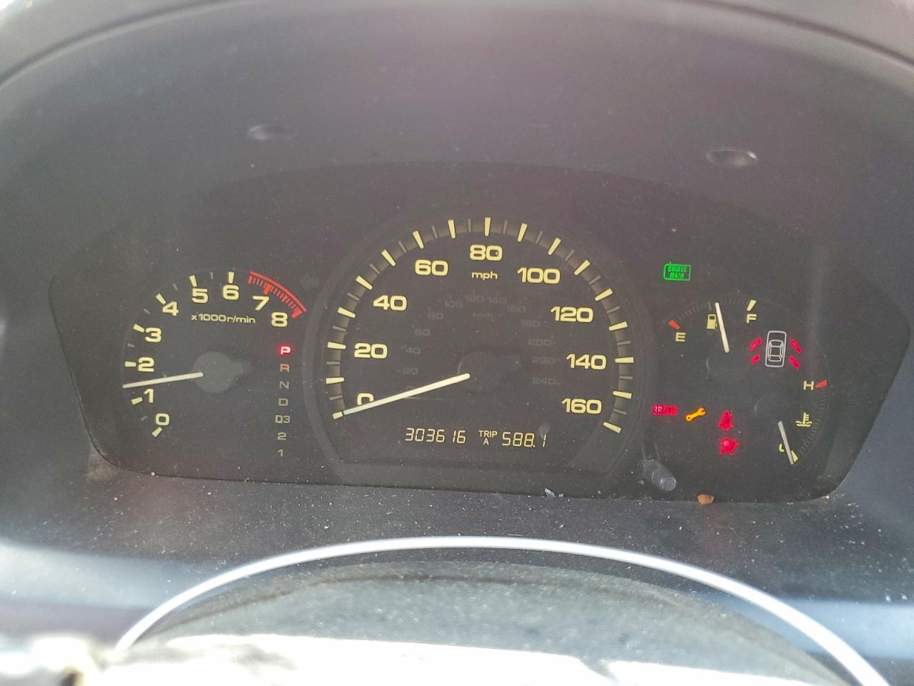 2006 HONDA ACCORD