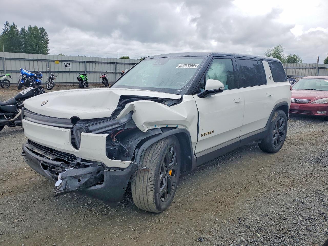 2026 RIVIAN RIS