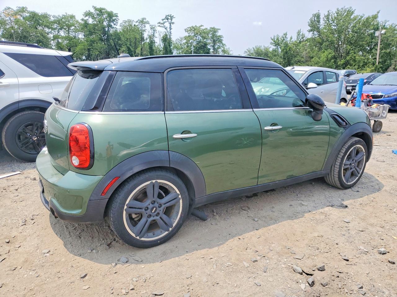 2015 MINI COOPER