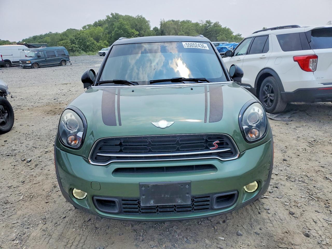 2015 MINI COOPER