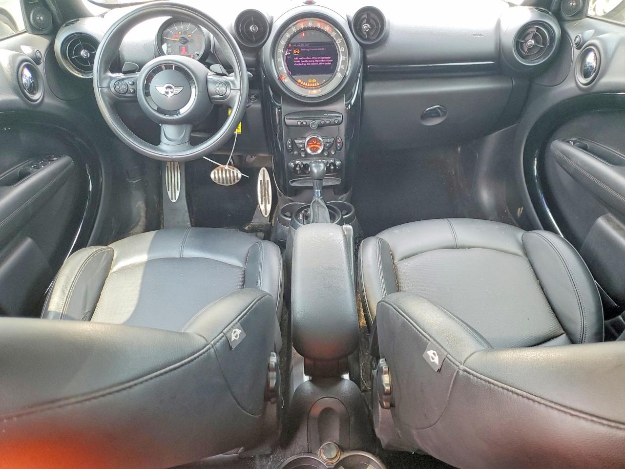 2015 MINI COOPER