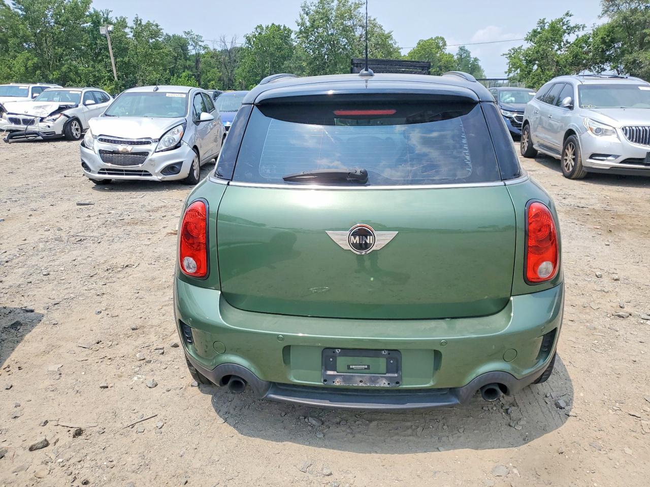 2015 MINI COOPER