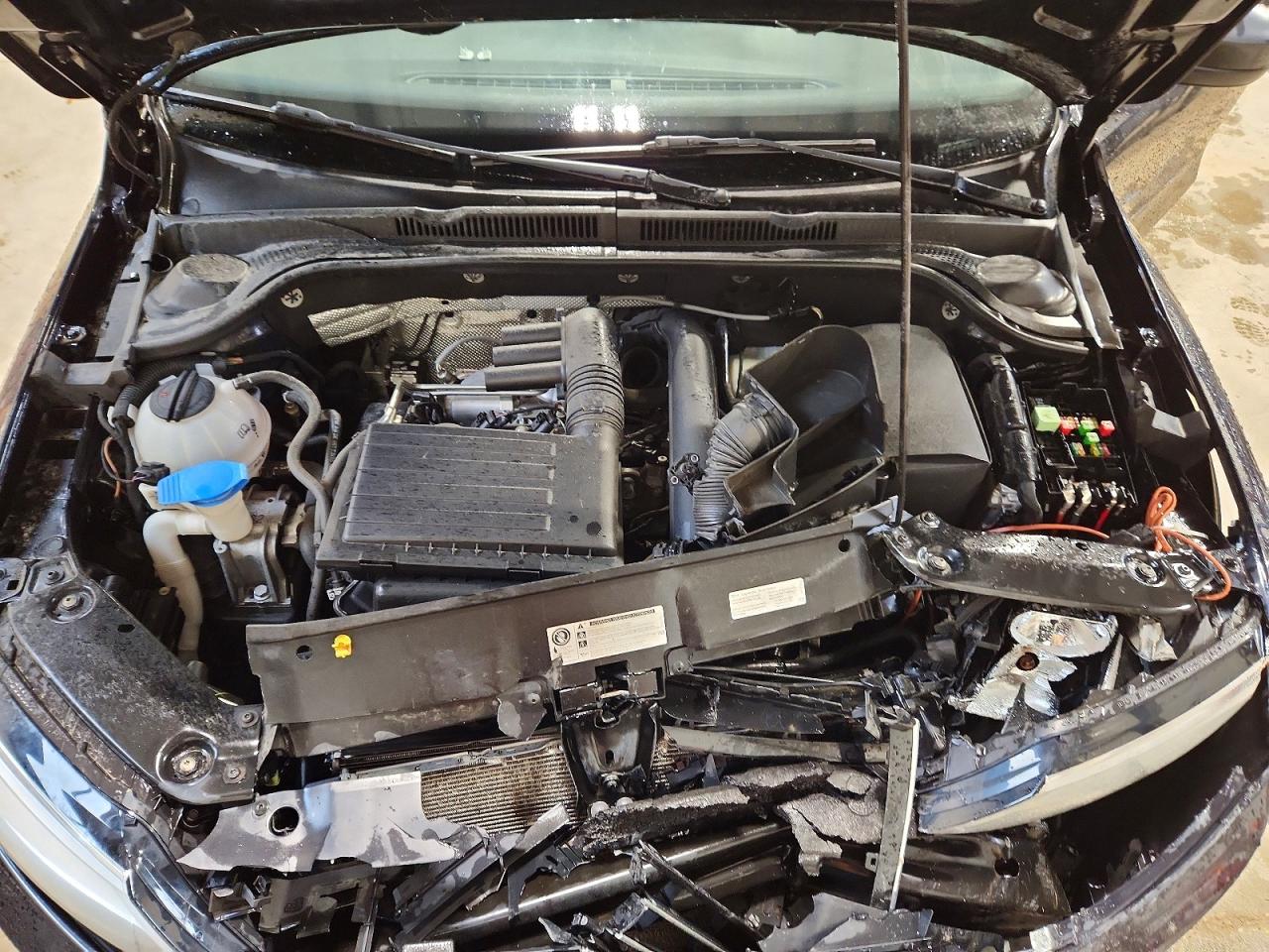 2017 VOLKSWAGEN JETTA