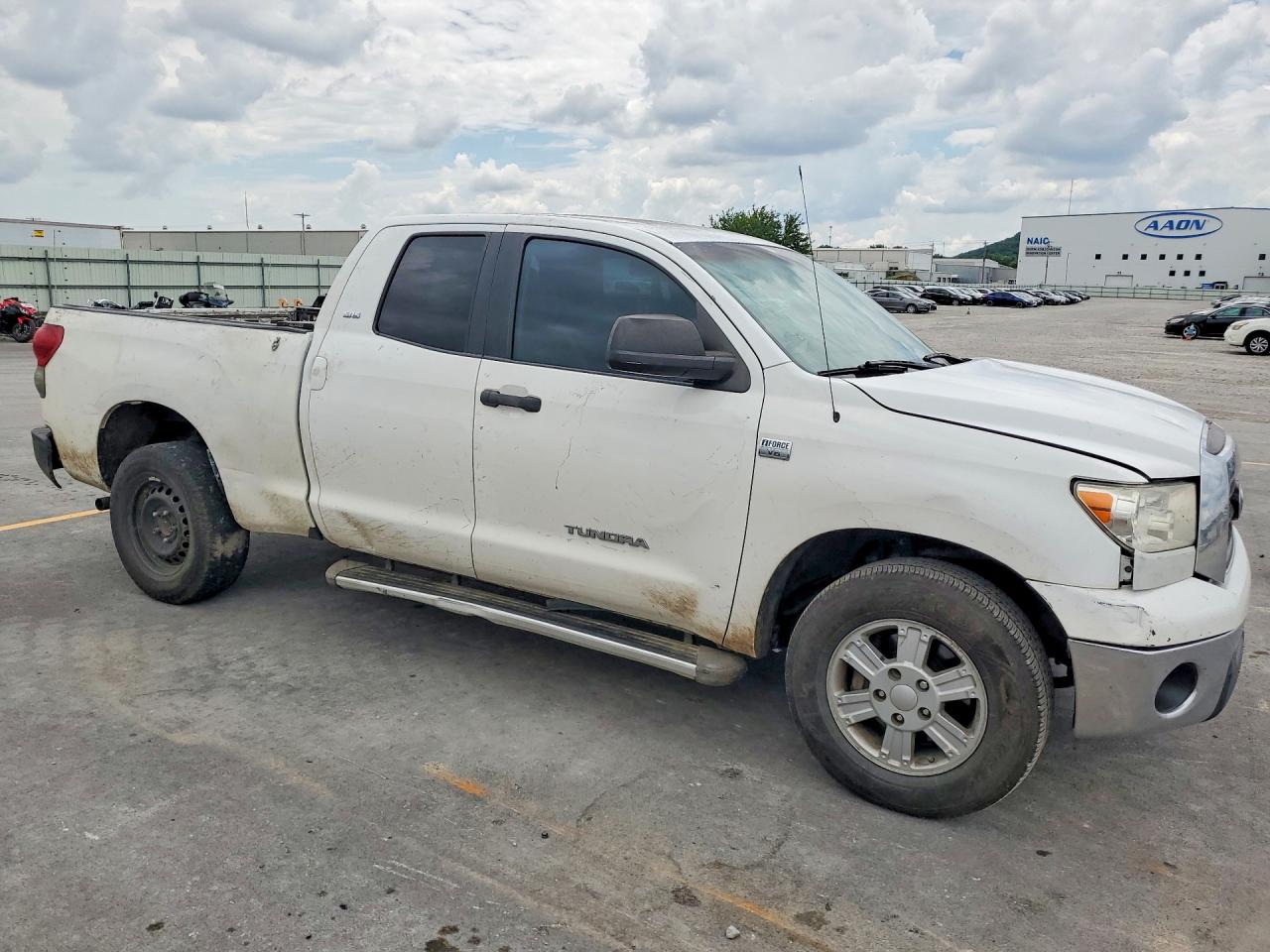 2007 TOYOTA TUNDRA