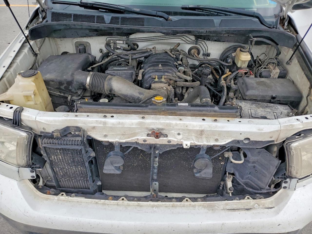 2007 TOYOTA TUNDRA