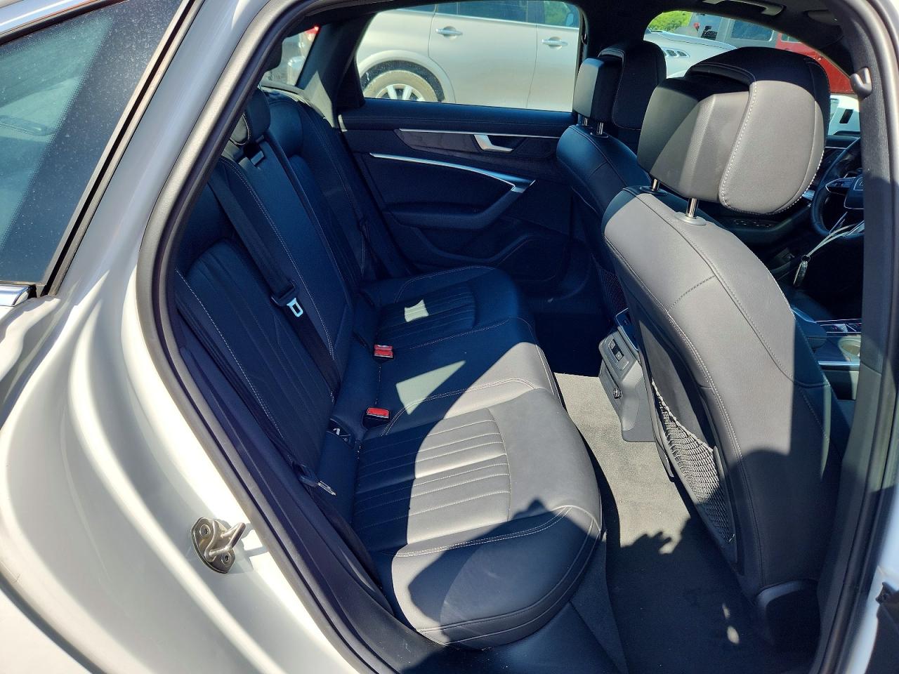 2023 AUDI A6