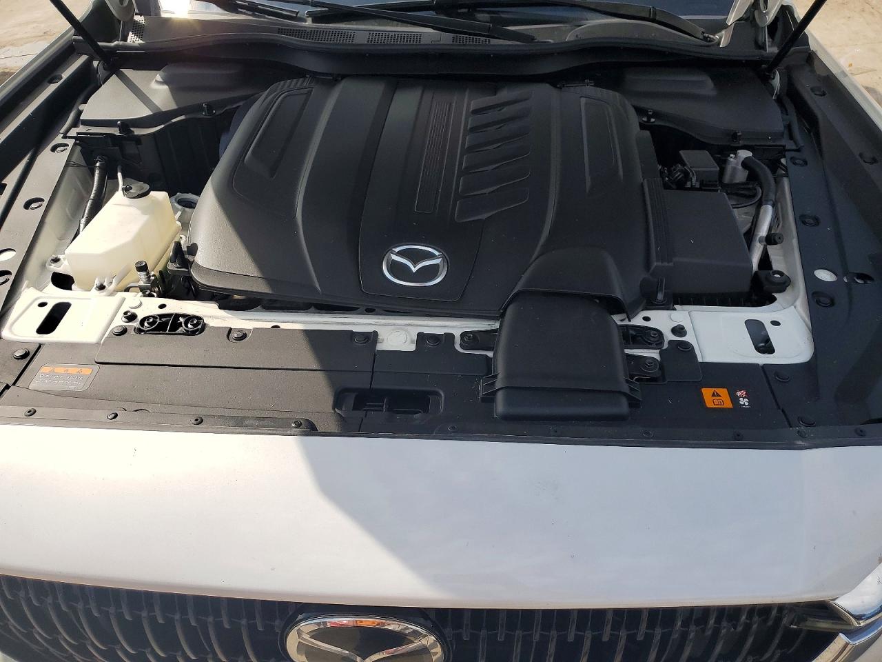 2024 MAZDA CX-90