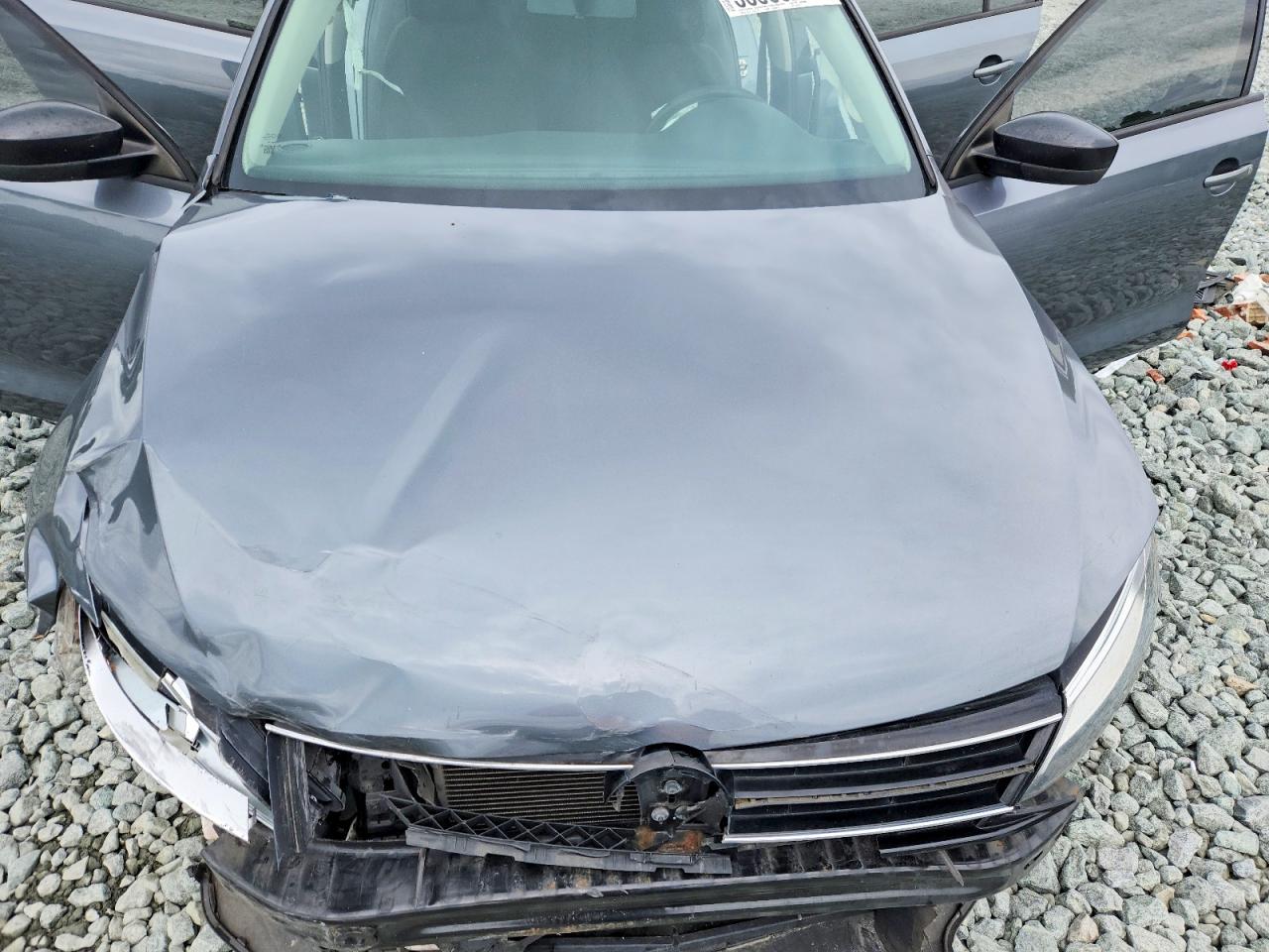 2015 VOLKSWAGEN JETTA