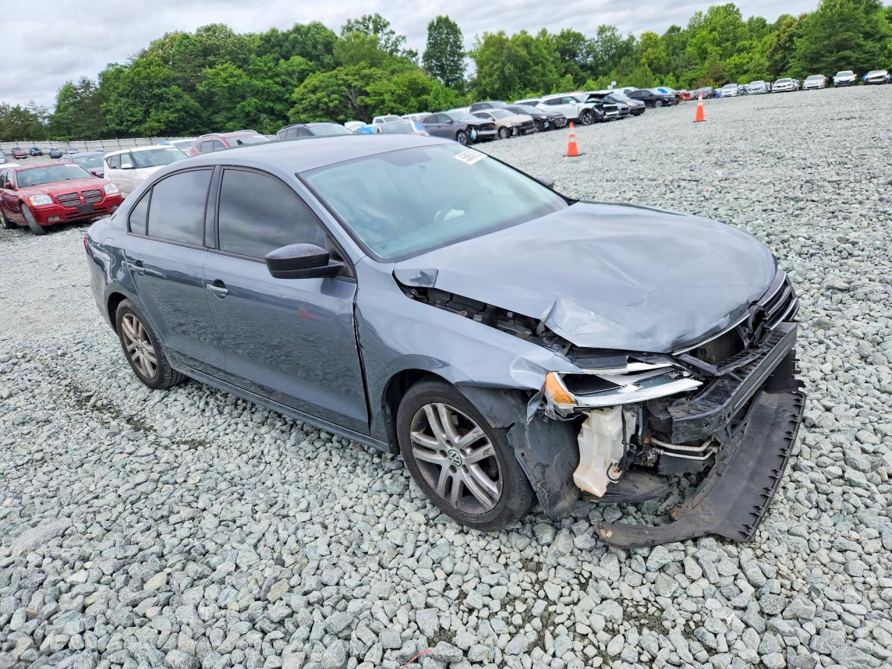2015 VOLKSWAGEN JETTA
