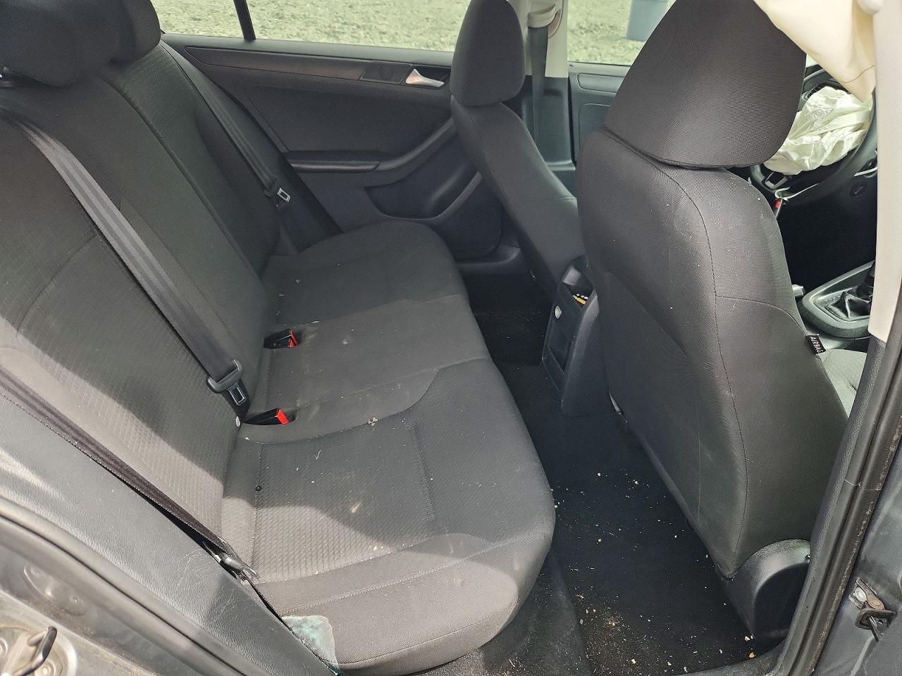 2015 VOLKSWAGEN JETTA