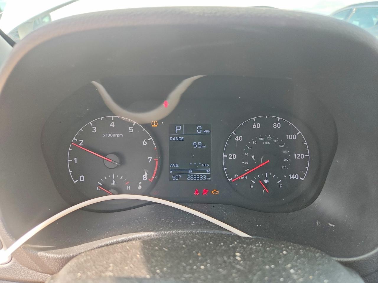2020 HYUNDAI ACCENT