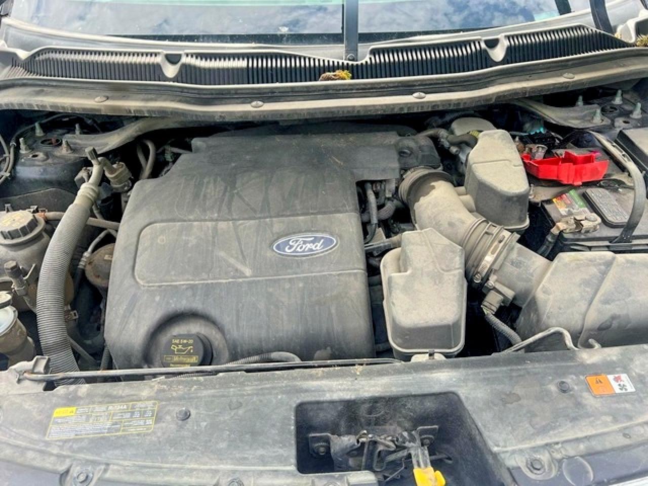 2012 FORD EXPLORER