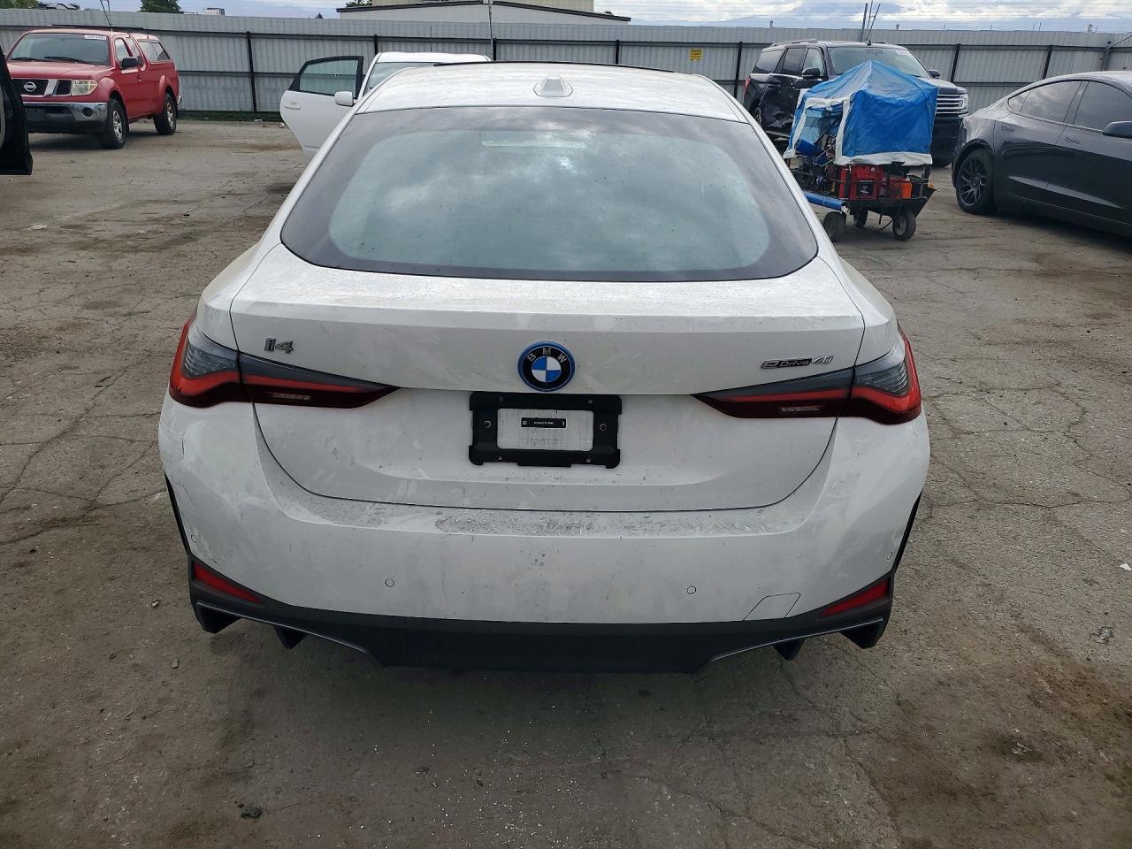 2025 BMW ALL OTHER