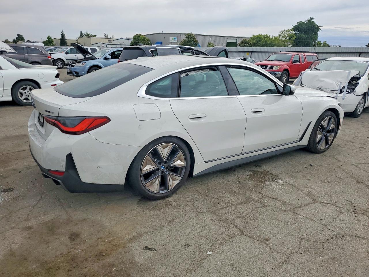 2025 BMW ALL OTHER