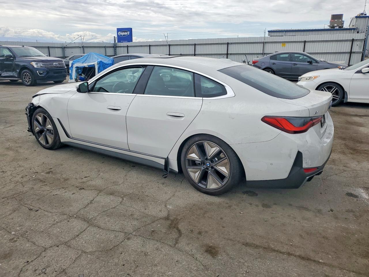 2025 BMW ALL OTHER