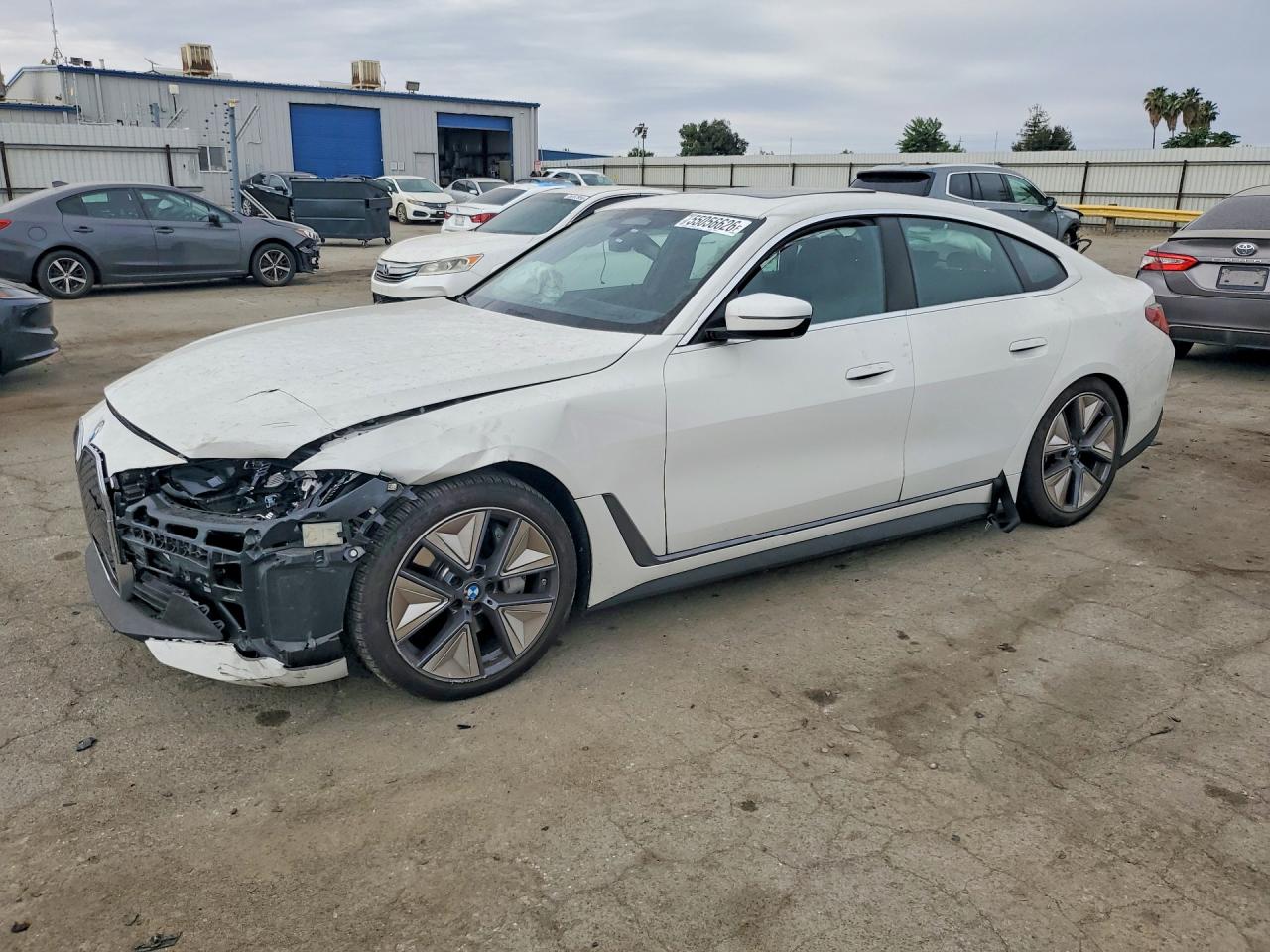 2025 BMW ALL OTHER