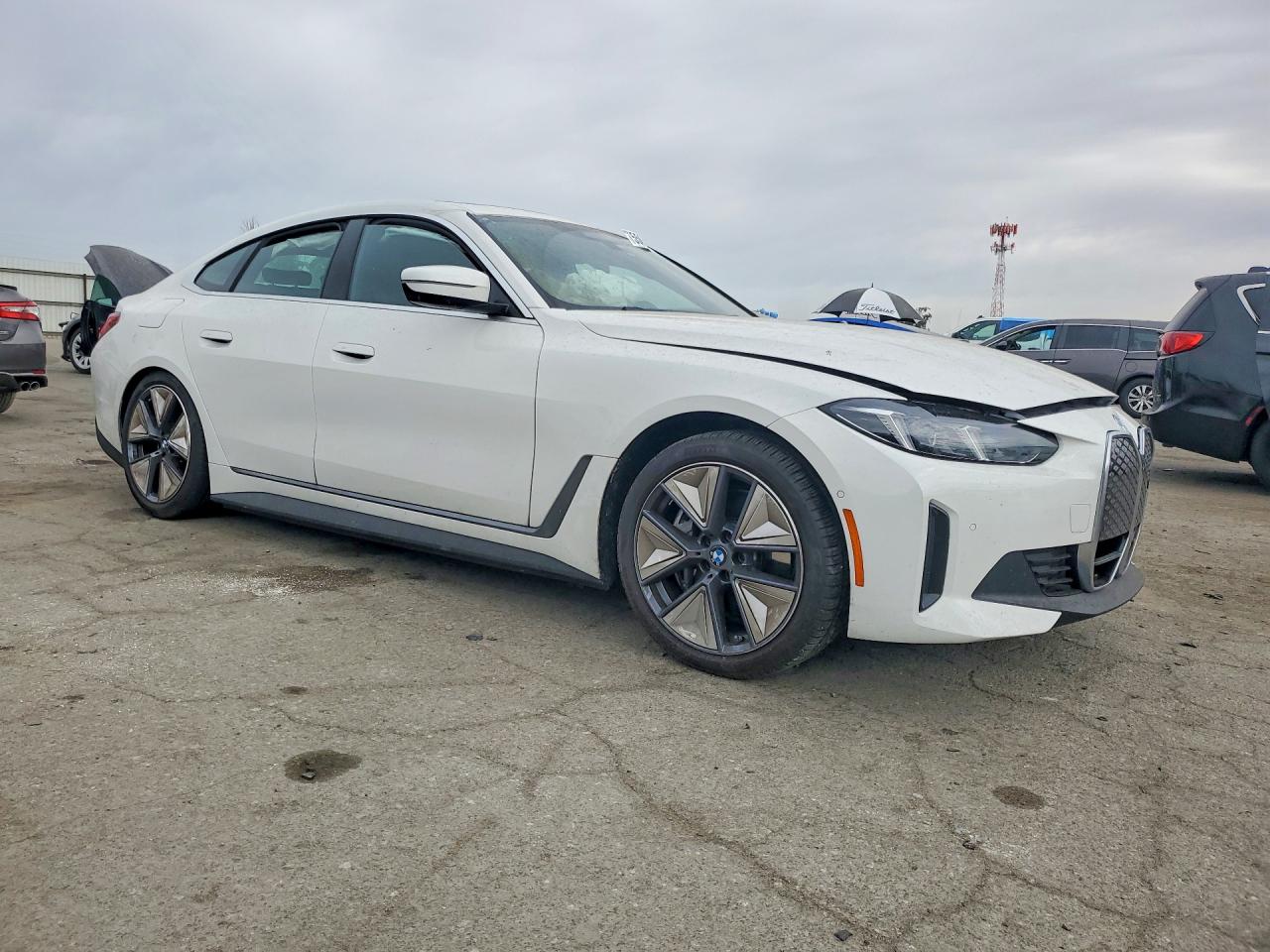 2025 BMW ALL OTHER