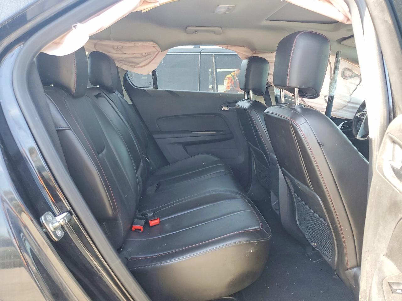2013 CHEVROLET EQUINOX