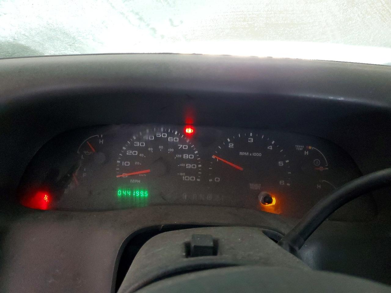 2004 FORD F250