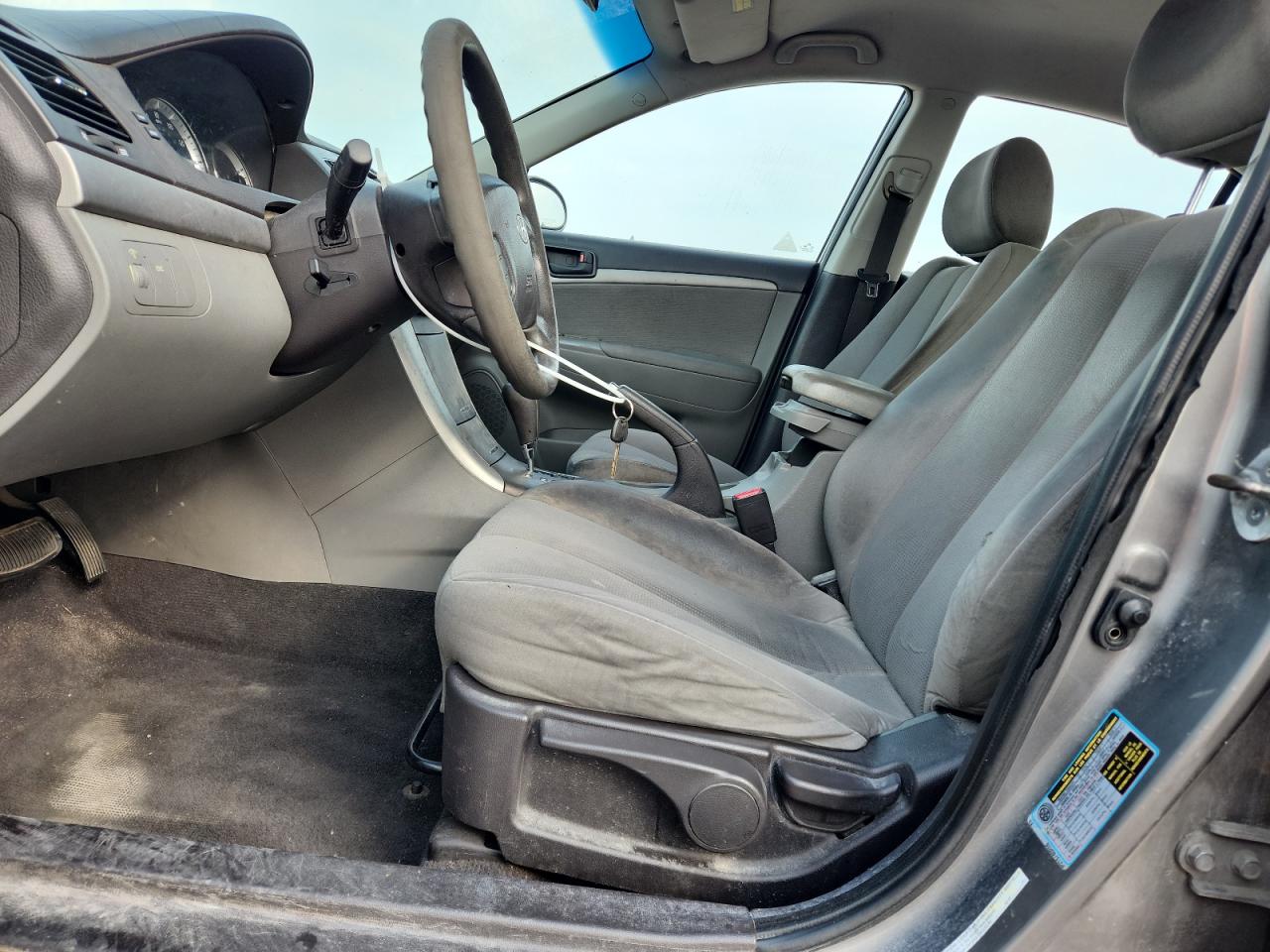 2009 HYUNDAI SONATA