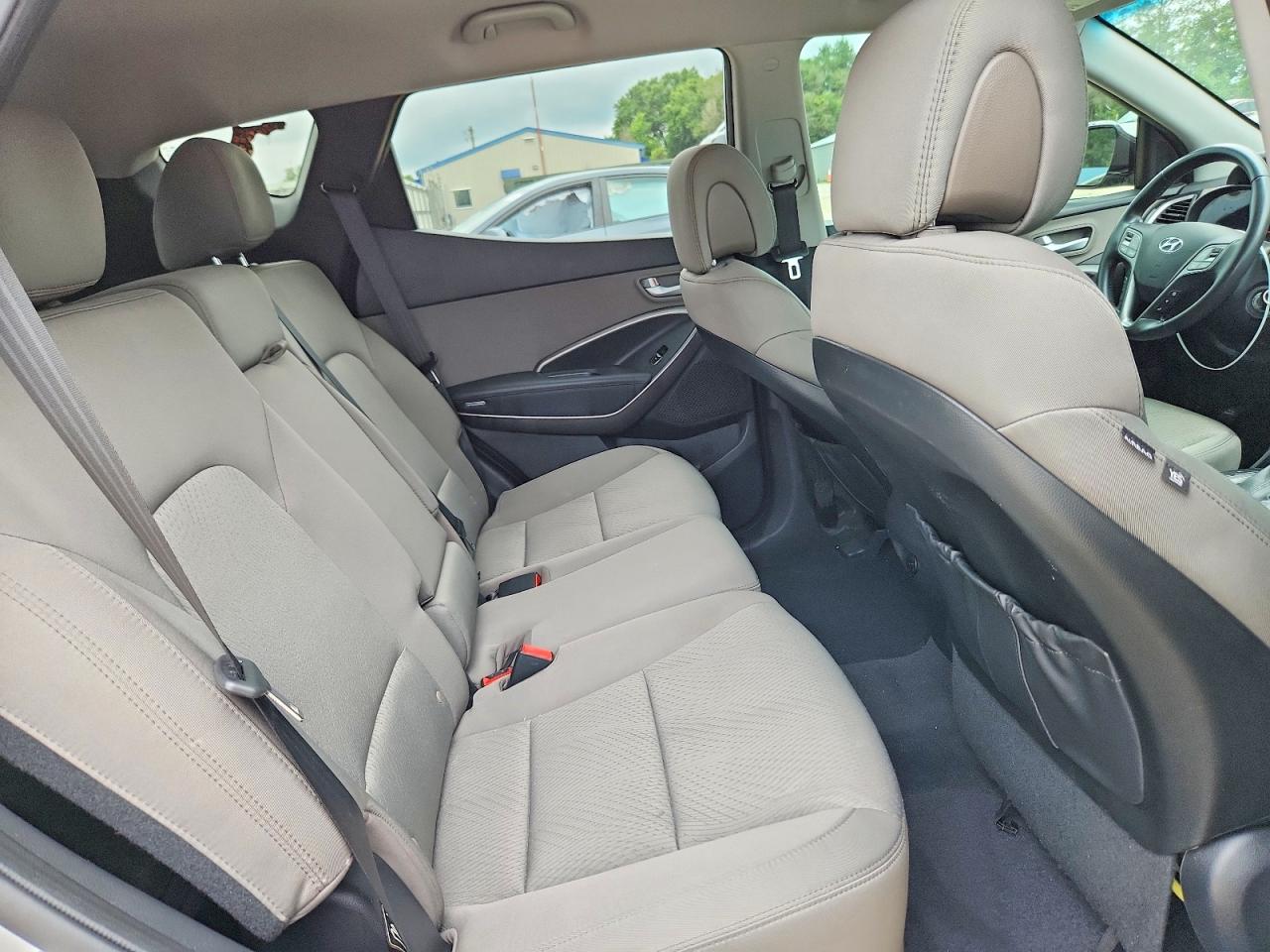 2014 HYUNDAI SANTA FE