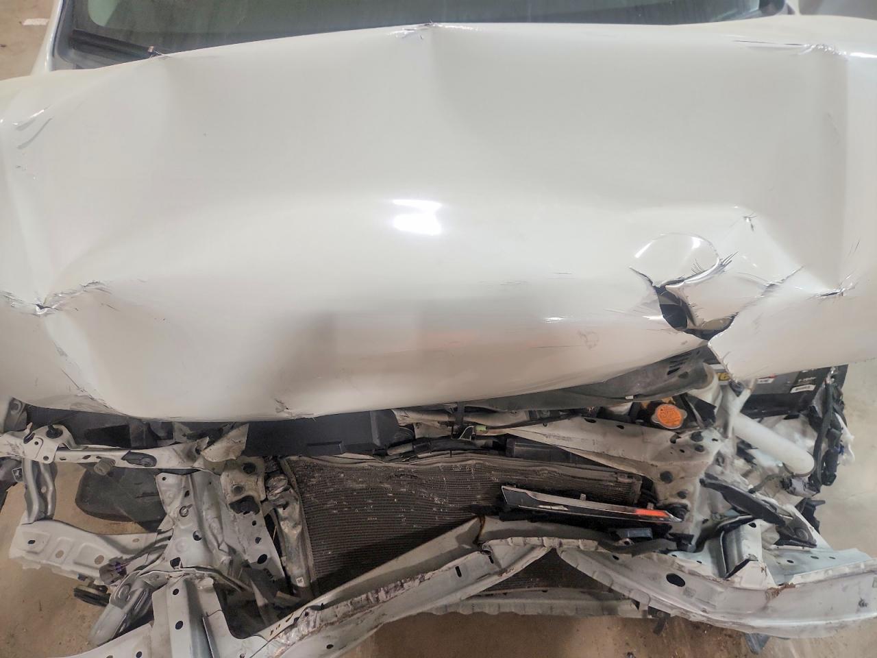 2019 SUBARU IMPREZA