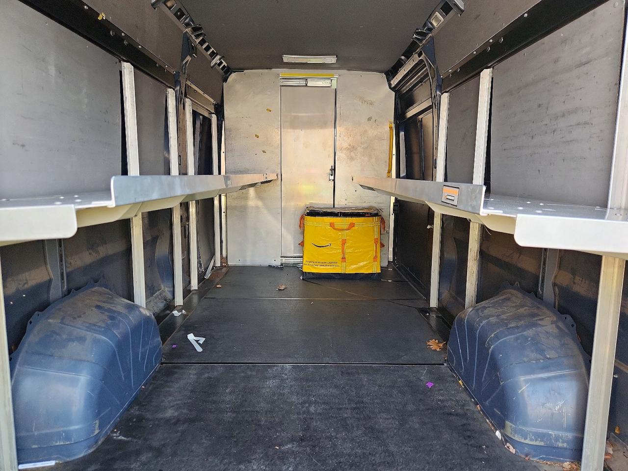 2020 RAM PROMASTER