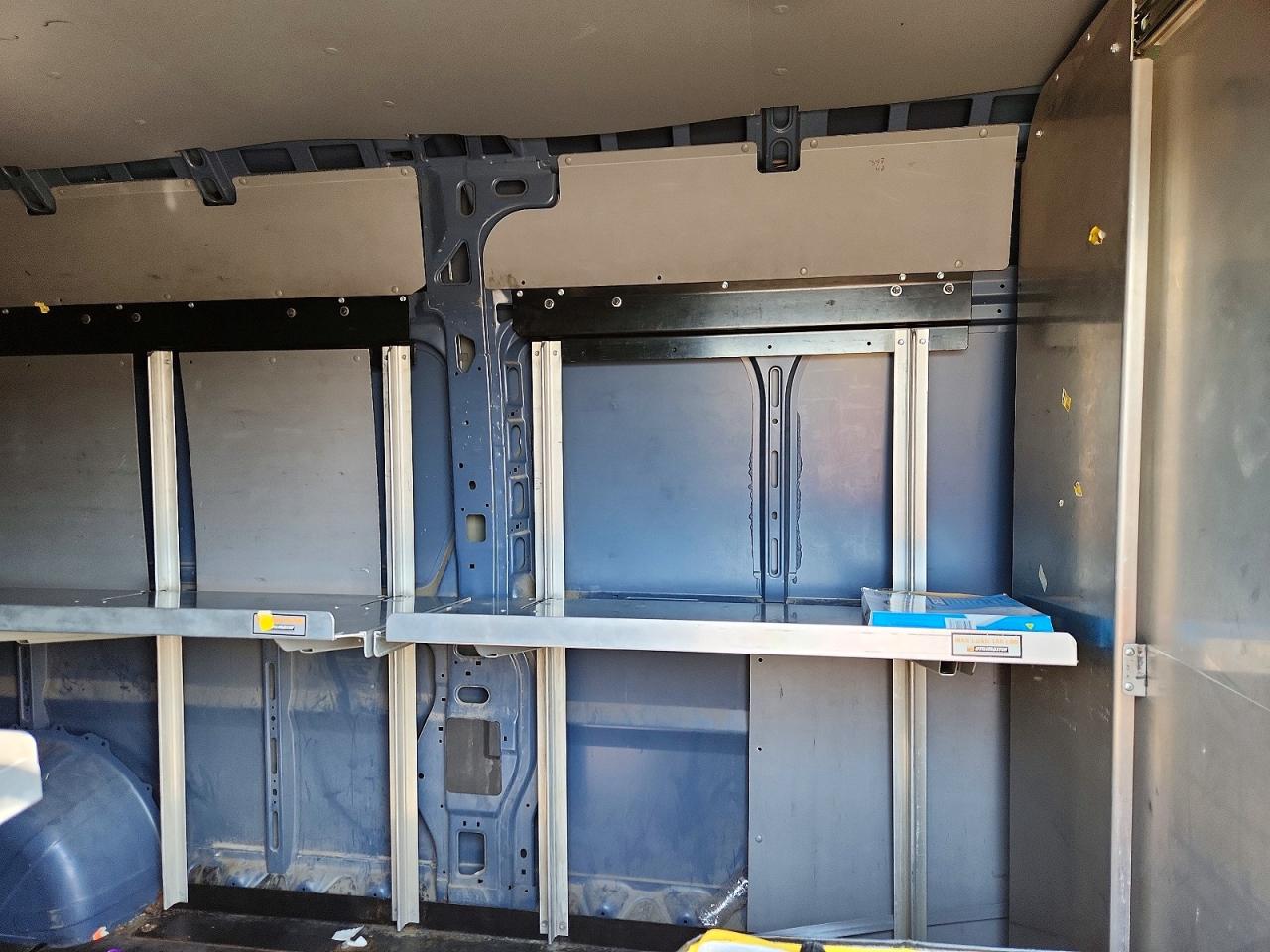 2020 RAM PROMASTER