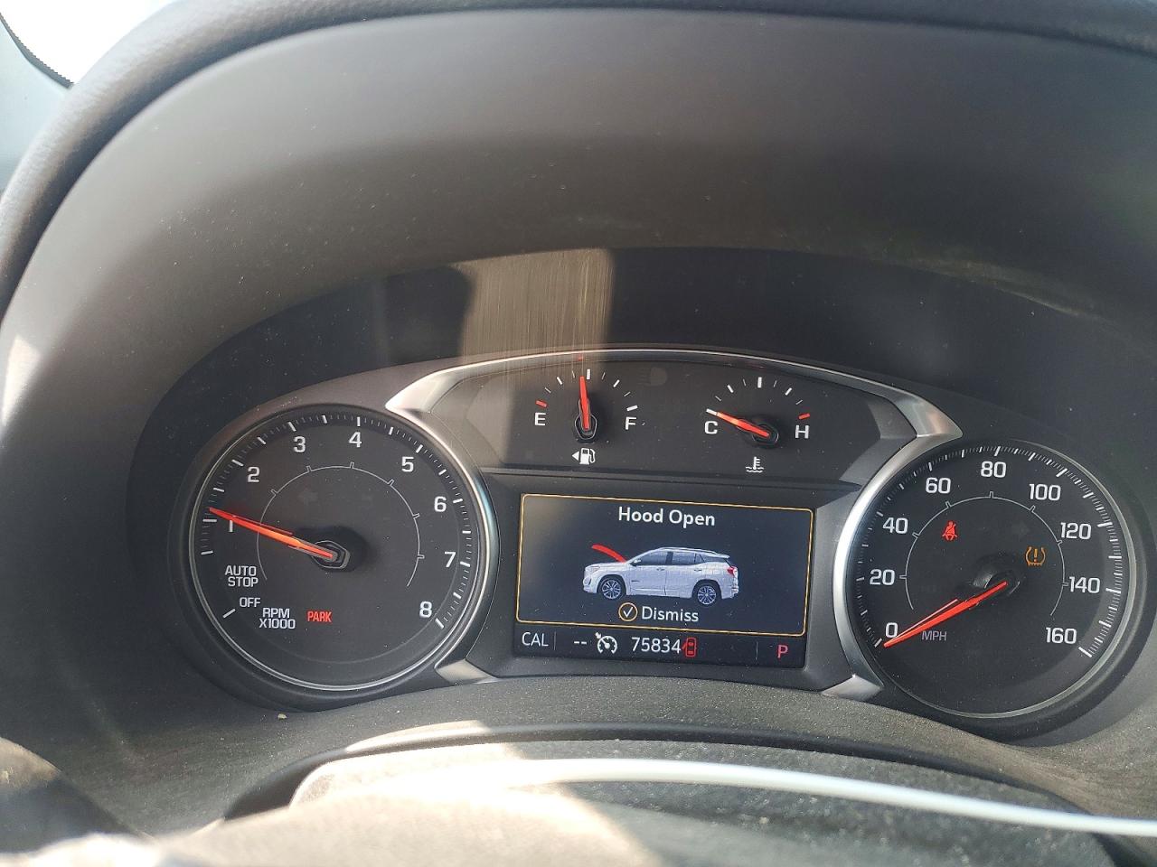 2022 GMC TERRAIN