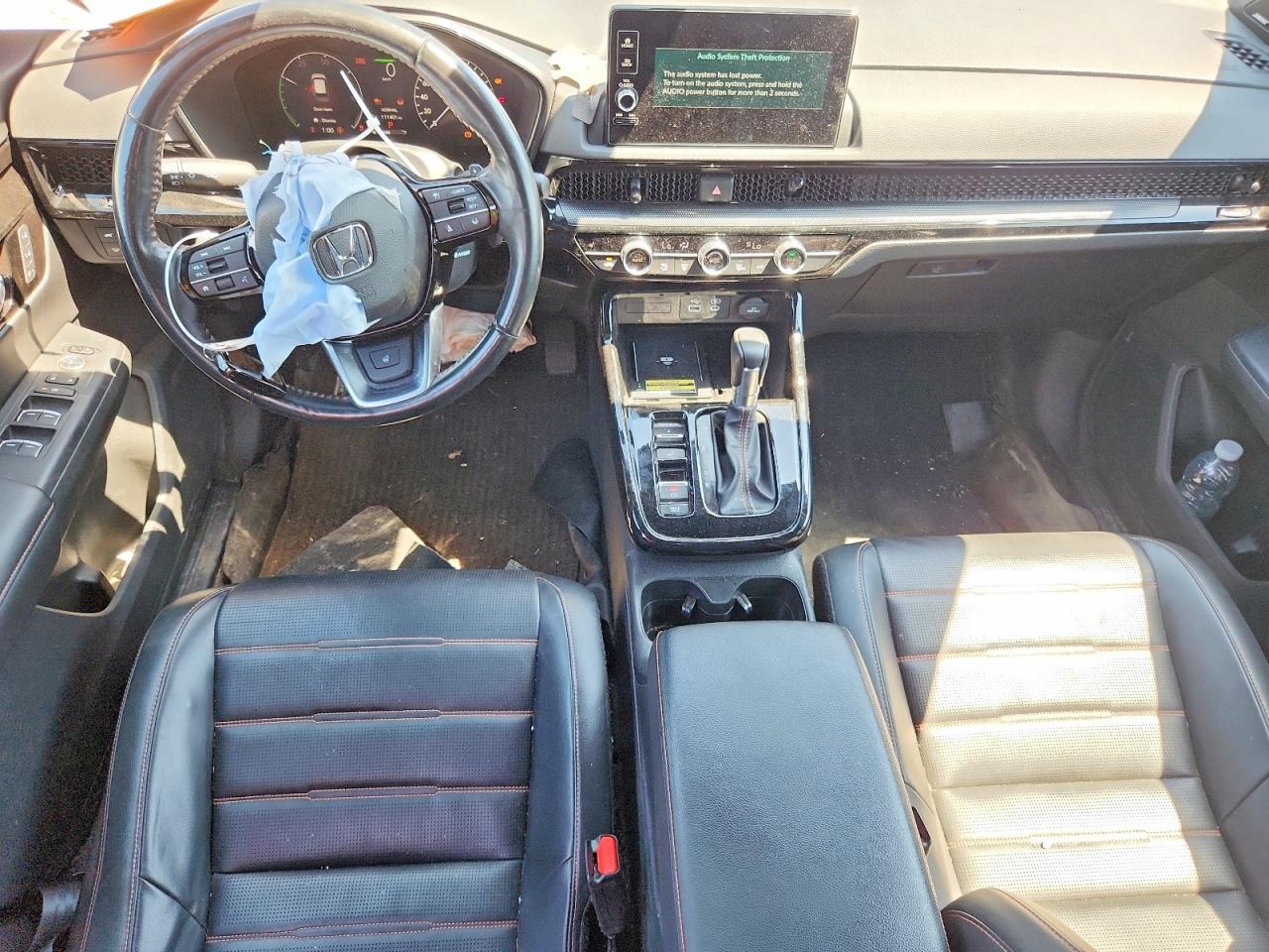 2024 HONDA CRV