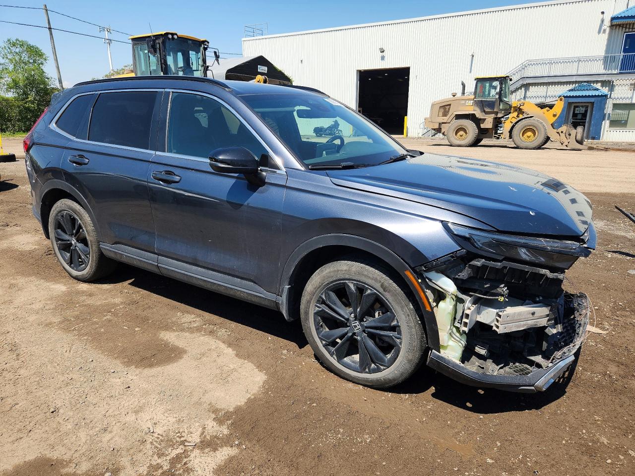 2024 HONDA CRV