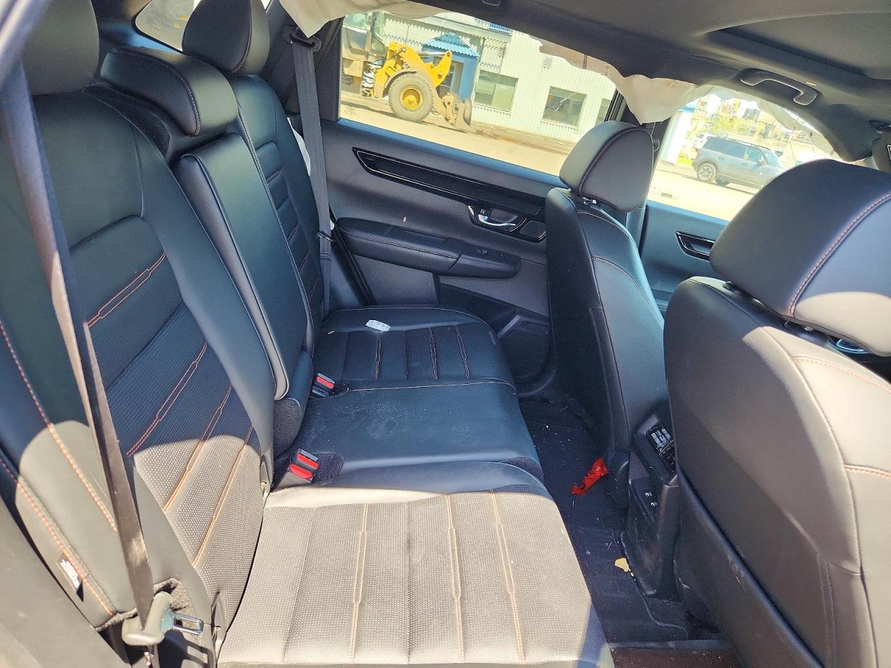 2024 HONDA CRV