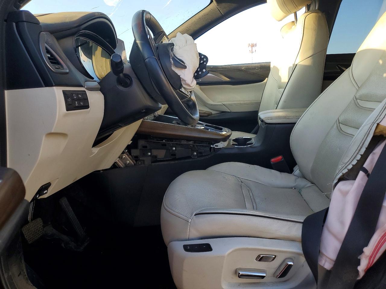 2020 MAZDA CX-9