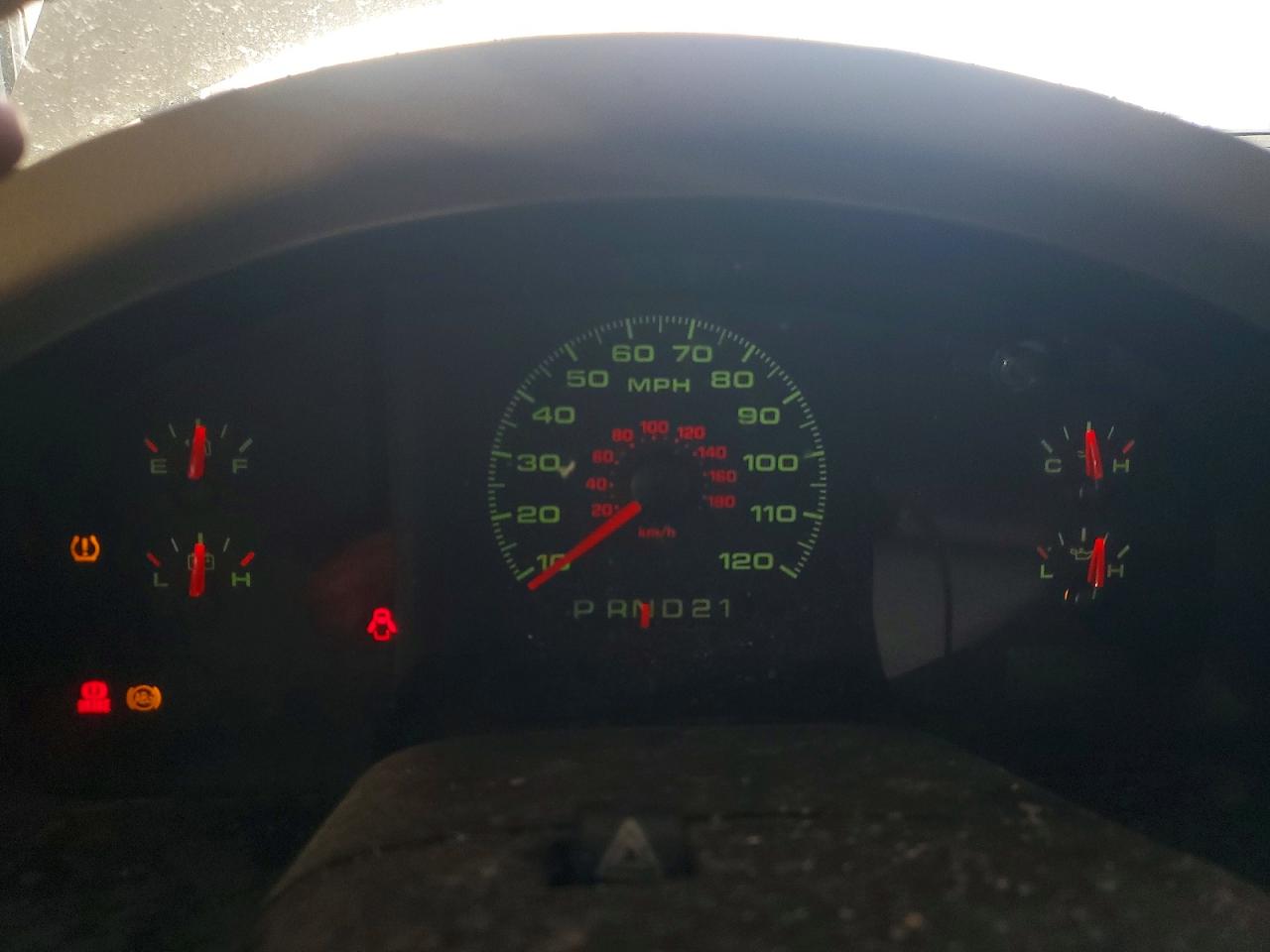 2008 FORD F150