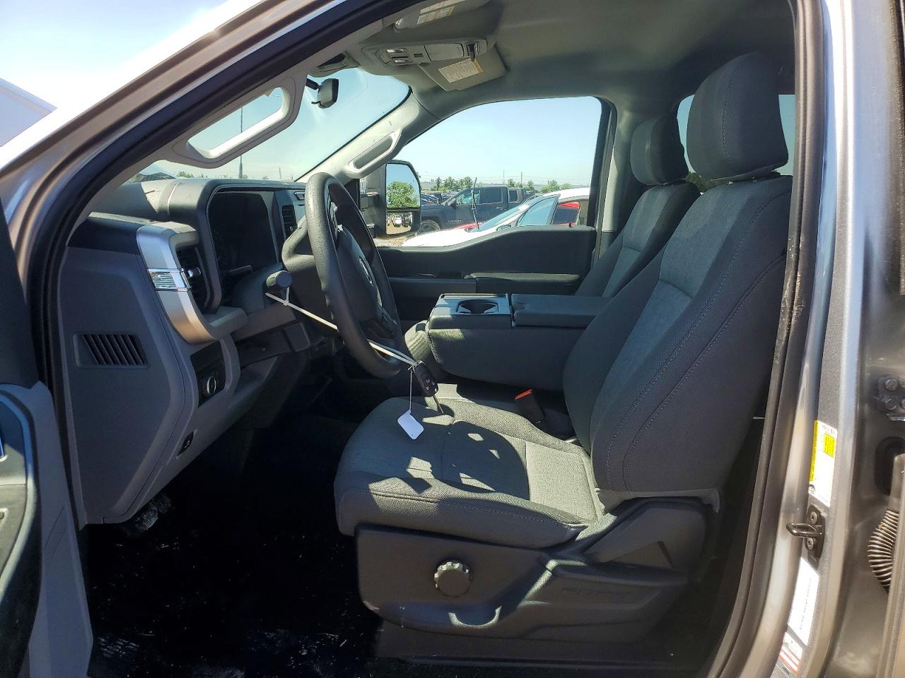 2024 FORD F250
