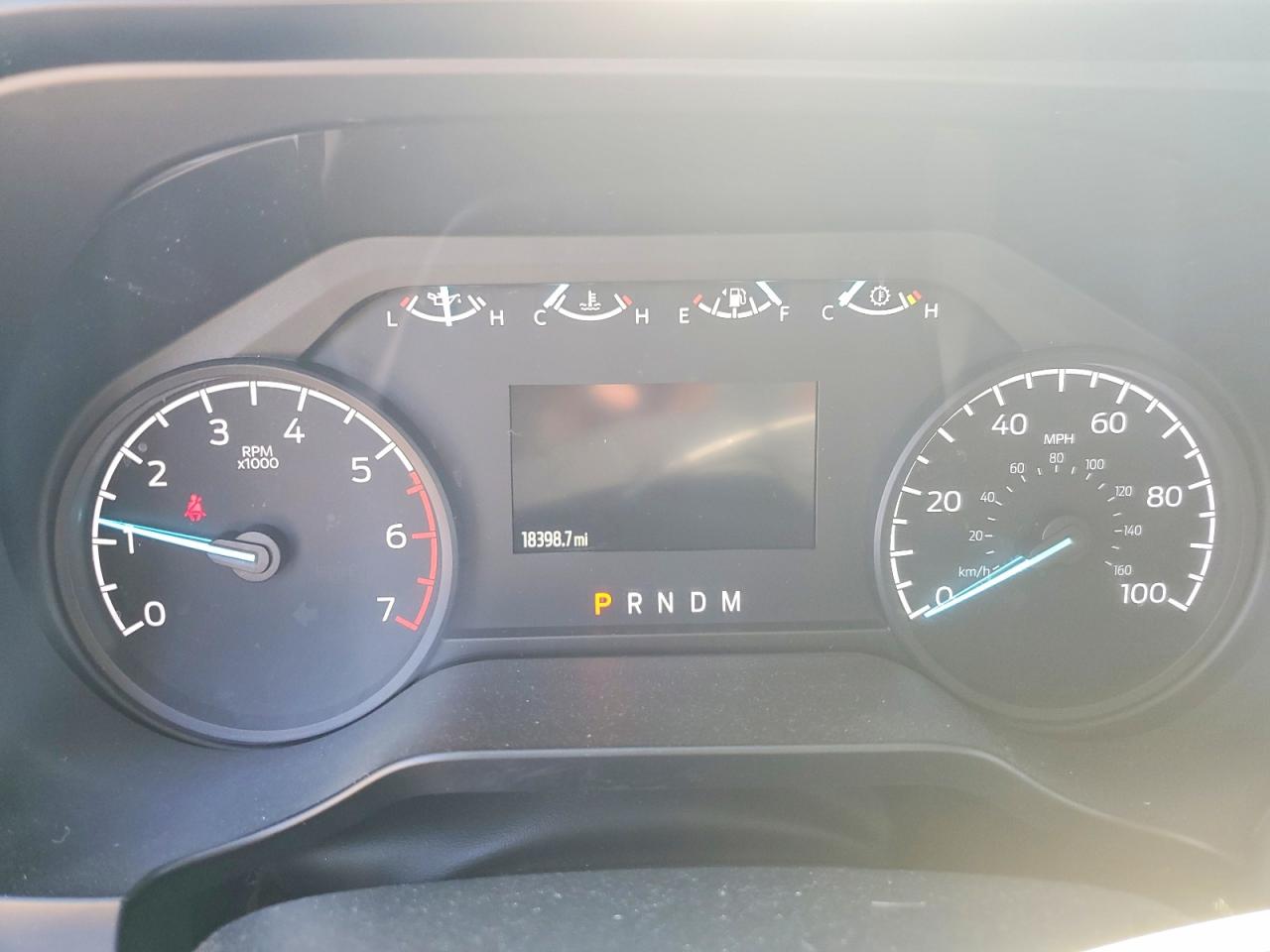 2024 FORD F250