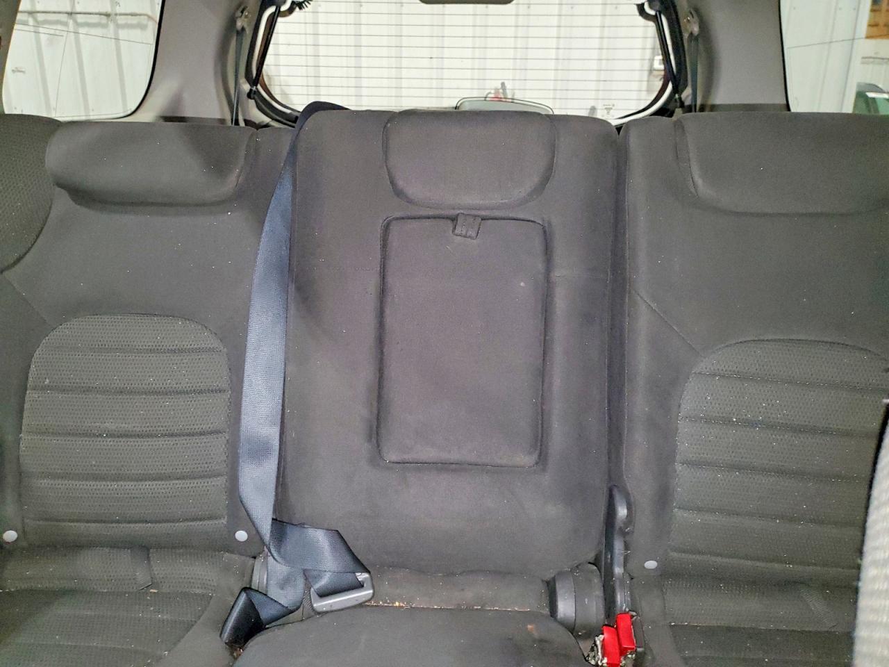 2005 NISSAN PATHFINDER