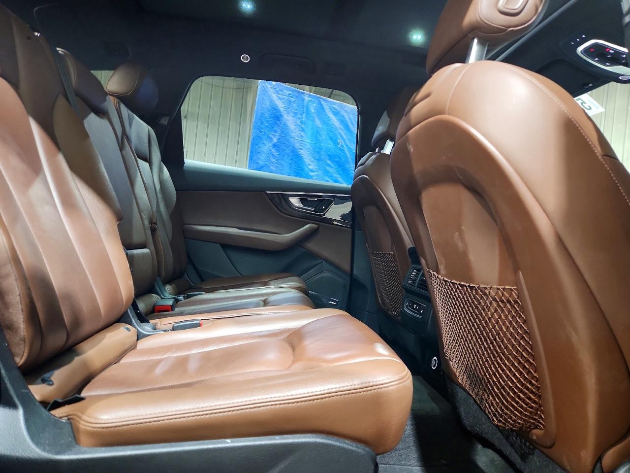 2018 AUDI Q7