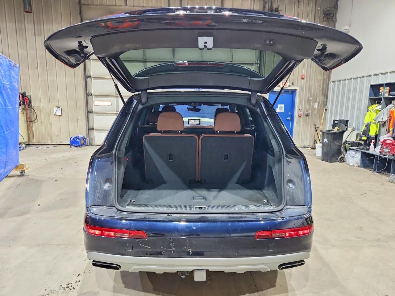 2018 AUDI Q7