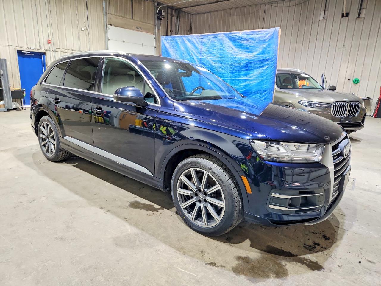 2018 AUDI Q7