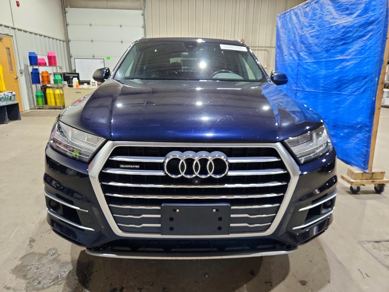 2018 AUDI Q7