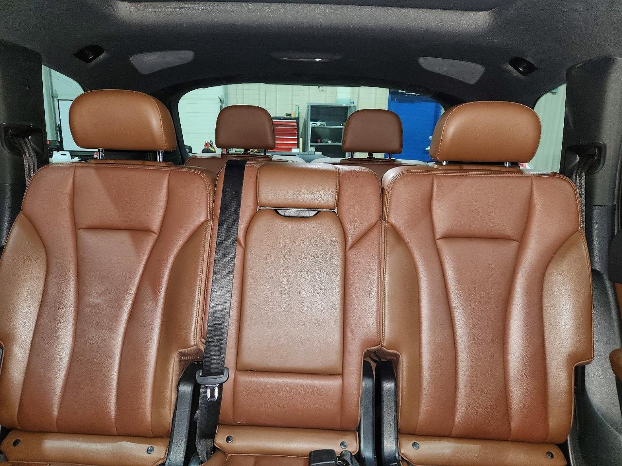 2018 AUDI Q7